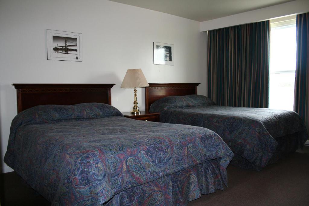 Motel 400 Cookstown Ruang foto